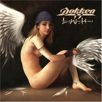 Dokken - Long Way Home (2002)