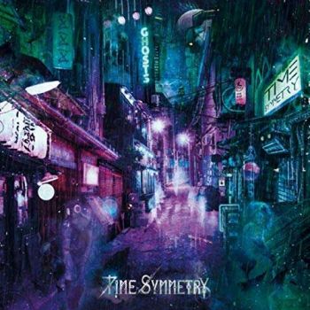 Time Symmetry - Ghosts (2019)