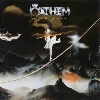 Anthem - Tightrope (1986)