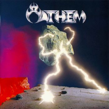 Anthem - Anthem (1985)
