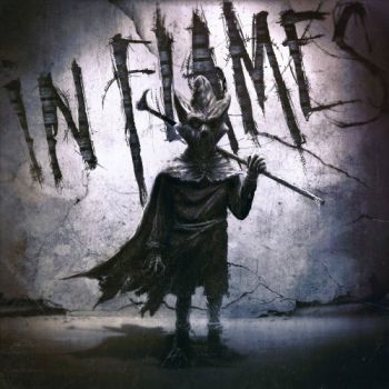 In Flames - I, The Mask (2019)