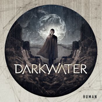 Darkwater - Human (2019)