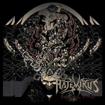 Hatevirus - Hateful Mind (2019)