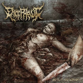 Encephalic - Brutality And Depravity (2019)