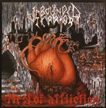 Unbounded Terror - Nest of Affliction (1992)