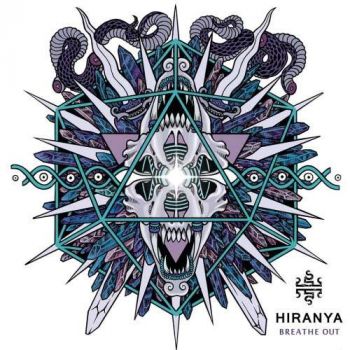 Hiranya - Breathe Out (2019)