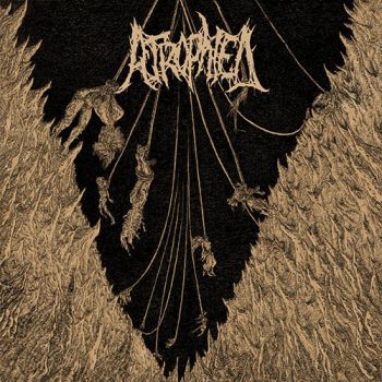 Atrophied - Pendulum Of Extremes (2019)