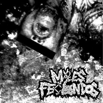 Males Fecundos - Males Fecundos (2019)