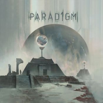 Parad1Gm - Parad1Gm (2019)