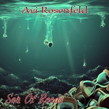 Avi Rosenfeld - Sea Of Reeds (2019)