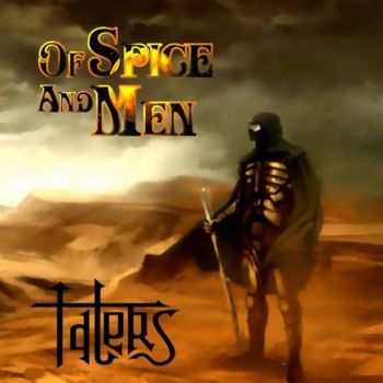 Talers - Of Spice And Men (2019)