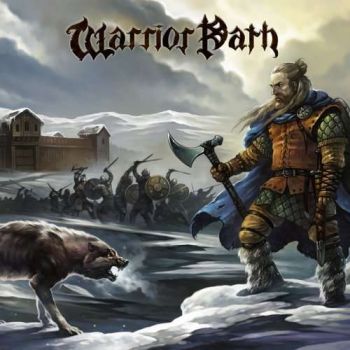 Warrior Path - Warrior Path (2019)