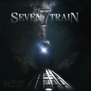 Seventrain - Back On Track (2019)