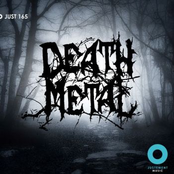 Loic Ghanem - Death Metal (2019)