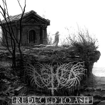 Ashed - Reduced To Ash (2019)