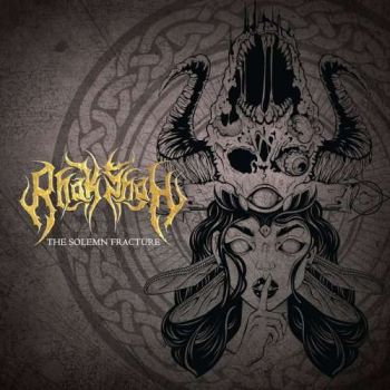 Rhakshah - The Solemn Fracture (2019)