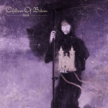 Children of Bodom - Hexed (Deluxe Edition) (2019)