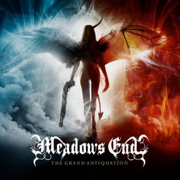 Meadows End - The Grand Antiquation (2019)