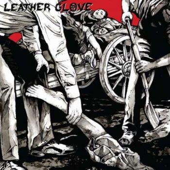 Leather Glove - Perpetual Animation (2019)