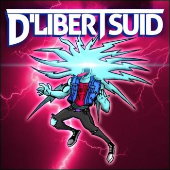 D'libertsuid - Suite Metal (2019)