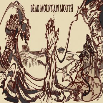 Dead Mountain Mouth - Unveil (2008)