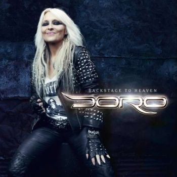 Doro - Backstage to Heaven [EP] (2019)