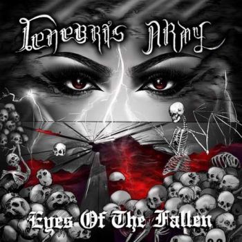Tenebris Army - Eyes of the Fallen (2019)