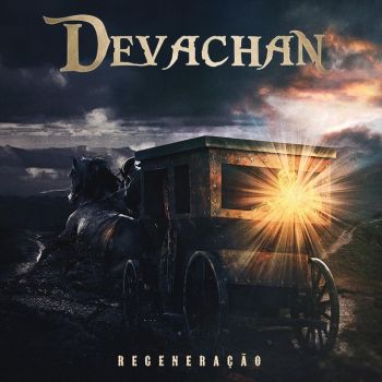 Devachan - Regeneracao (2018)