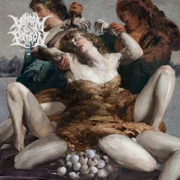 Venom Prison - Samsara (2019)