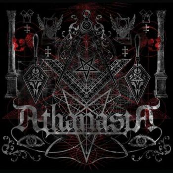 Athanasia - The Order of The Silver Compass (2019)