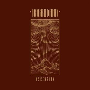 Haeredium - Ascension (2019)