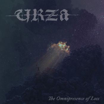 Urza - The Omnipresence Of Loss (2019)