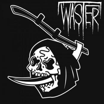 Waster - Waster (2019)