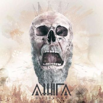 Athica - Decimation (2019)