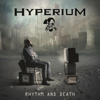 Hyperium - Rhythm And Death (2019)