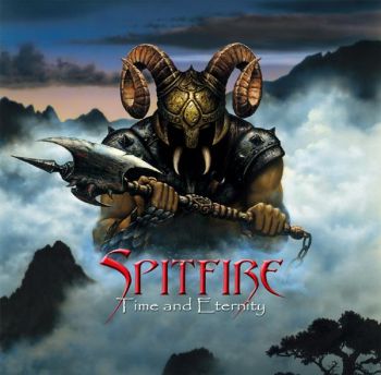 Spitfire - Time And Eternity (2010)