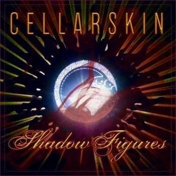 Cellarskin - Shadow Figures (2019)