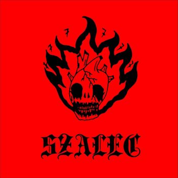 Szalec - Szalec (2019)