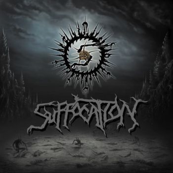 Suffocation - Suffocation (2006)