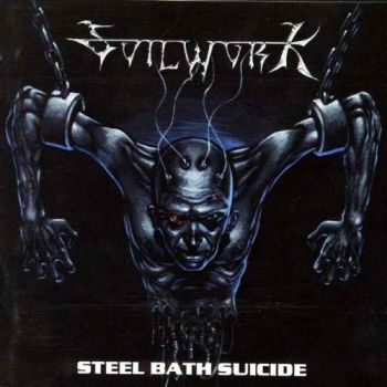 Soilwork - Steelbath Suicide (1998)