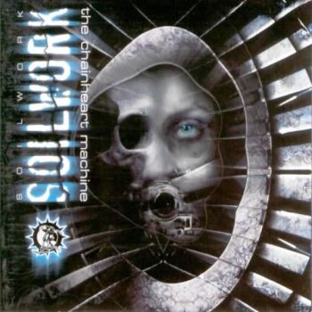 Soilwork - The Chainheart Machine (2000)