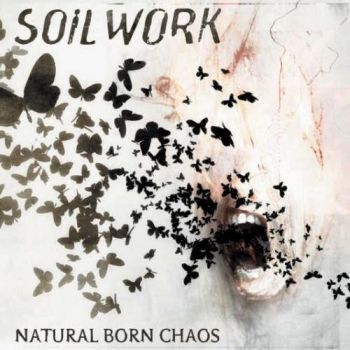 Soilwork - Natural Born Chaos (2002)