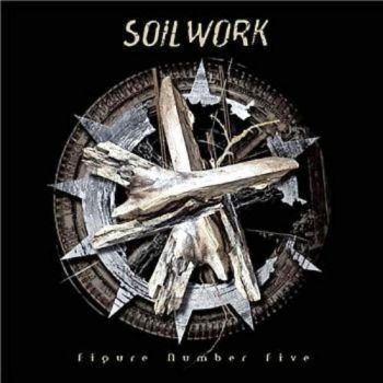 Soilwork - Figure Number Five (2003)