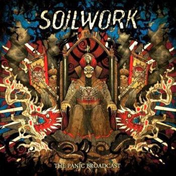 Soilwork - The Panic Broadcast (2010)