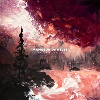 Mangeur De Reves - Histoires A L'envers (2019) 