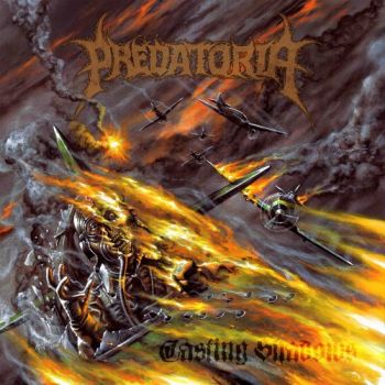 Predatoria - Casting Shadows (2019)