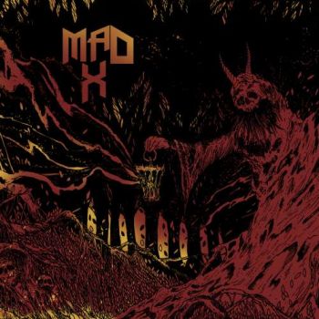 Mad X - II (2019)