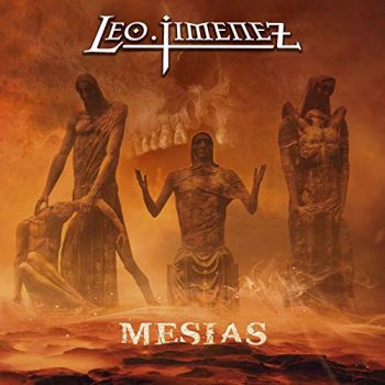 Leo Jimenez - Mesias (2019)