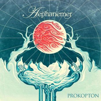 Aephanemer - Prokopton (2019)