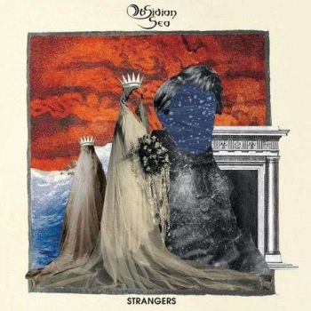 Obsidian Sea - Strangers (2019)